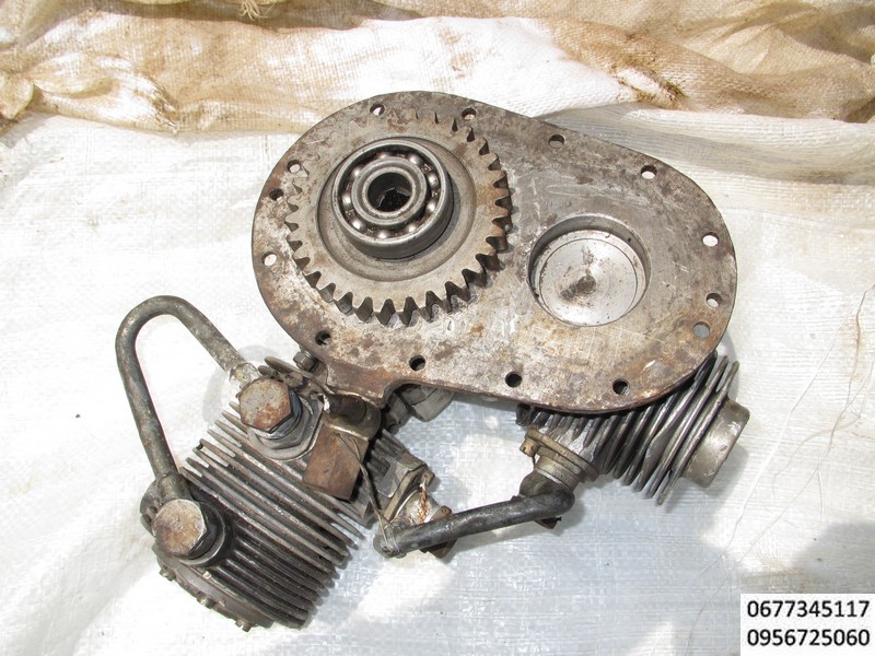 компрессор высокого давления ак-150св